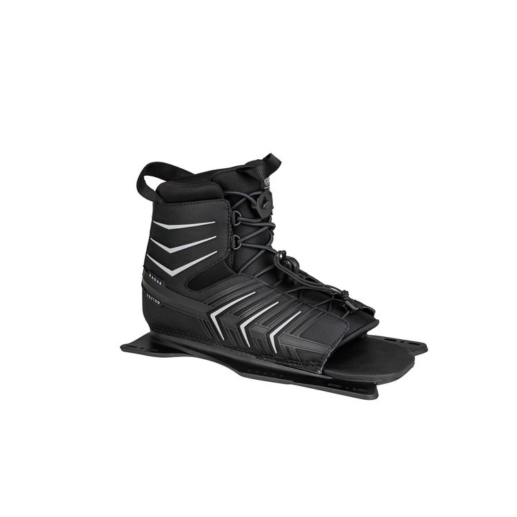 Home SKI Waterski Bindings RADAR VECTOR SKI BOOT