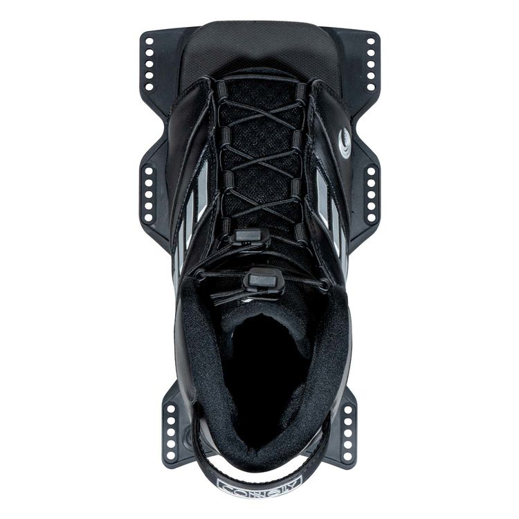 SKI Waterski Bindings CONNELLY SHADOW SLALOM SKI BOOT