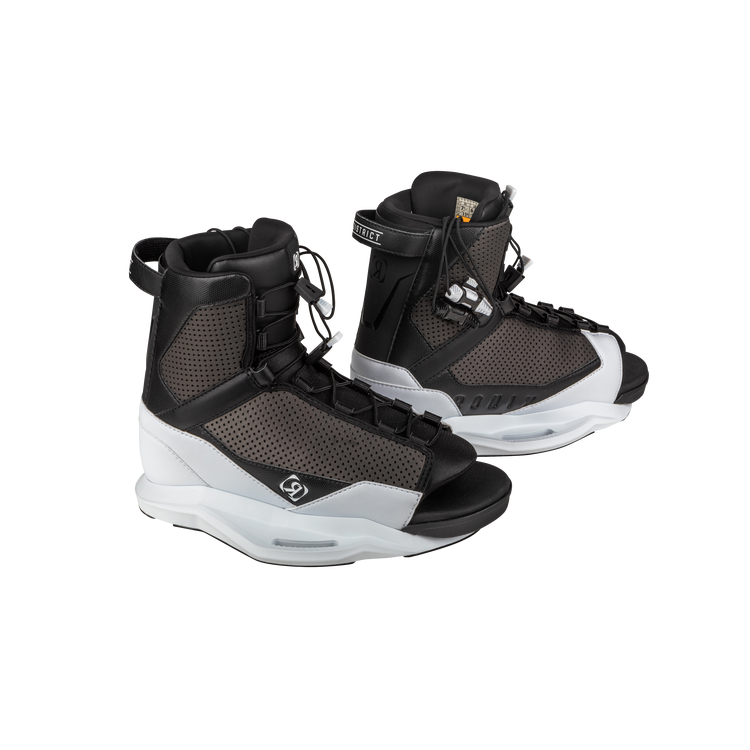 最も優遇 AWAアウトドアRonix Parks Wakeboard, 139 cm w District