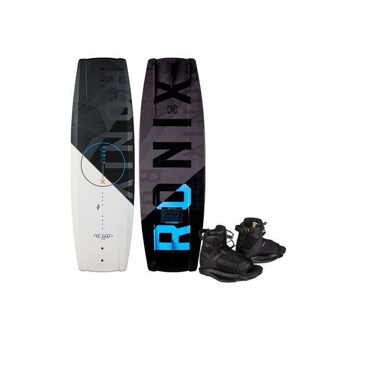 Ronix Vault